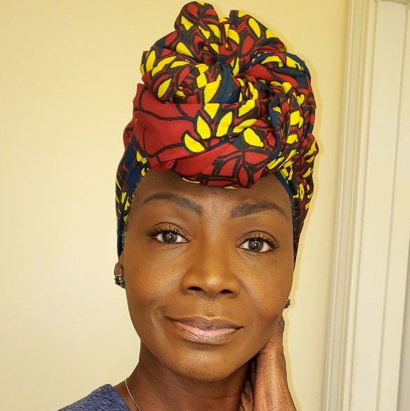 Headwraps - Picture 4 of 8